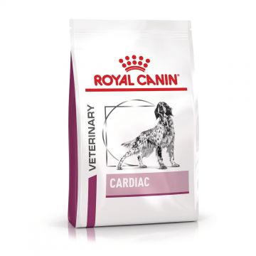 ROYAL CANIN Cardiac, XS-XL, dieta veterinara, hrana uscata caini, sistem cardio-vascular, 2 kg ROYAL CANIN Cardiac, XS-XL, dieta veterinara, hrana uscata caini, sistem cardio-vascular, 2 kg