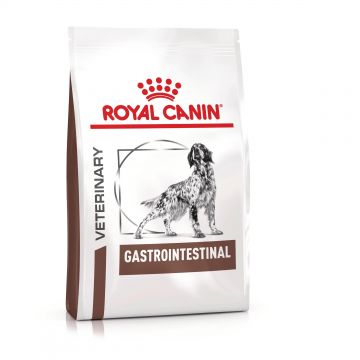 ROYAL CANIN Gastrointestinal, M-XL, dieta veterinara, hrana uscata caini, sistem digestiv, 2 kg ROYAL CANIN Gastrointestinal, M-XL, dieta veterinara, hrana uscata caini, sistem digestiv, 2 kg