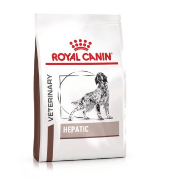ROYAL CANIN Hepatic, XS-XL, dieta veterinara, hrana uscata caini, suport hepatic, 1.5 kg ROYAL CANIN Hepatic, XS-XL, dieta veterinara, hrana uscata caini, suport hepatic, 1.5 kg