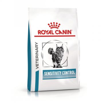 ROYAL CANIN Sensitivity Control, dieta veterinara, hrana uscata pisici, afectiuni dermatologice, 1.5 kg ROYAL CANIN Sensitivity Control, dieta veterinara, hrana uscata pisici, afectiuni dermatologice, 1.5 kg