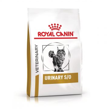 ROYAL CANIN Urinary S/O, dieta veterinara, hrana uscata pisici, sistem urinar, 400 g ROYAL CANIN Urinary S/O, dieta veterinara, hrana uscata pisici, sistem urinar, 400 g