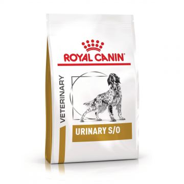 ROYAL CANIN Urinary S/O, M-XL, dieta veterinara, hrana uscata caini, sistem urinar, 7.5 kg ROYAL CANIN Urinary S/O, M-XL, dieta veterinara, hrana uscata caini, sistem urinar, 7.5 kg