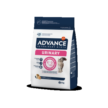 Advance Veterinary Diets Cat Urinary, 8 kg