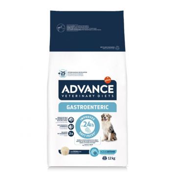 Advance Veterinary Diets Dog Gastro Enteric, 12 kg