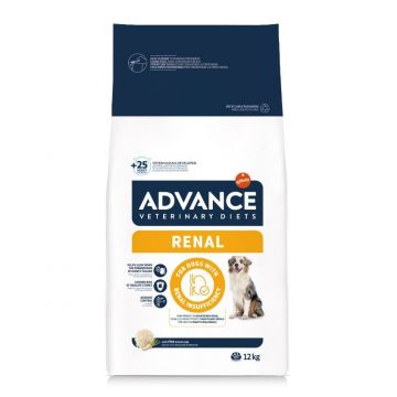 Advance Veterinary Diets Dog Renal, 12 kg