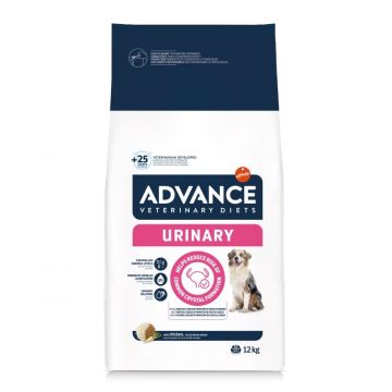 Advance Veterinary Diets Dog Urinary, 12 kg