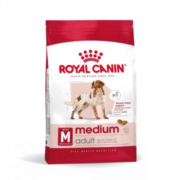 Royal Canin Adult Medium Dog