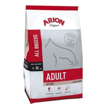 Arion Original Adult Active, 12 kg