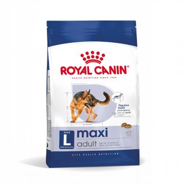 Royal Canin Maxi Adult hrana uscata caine, 10 kg