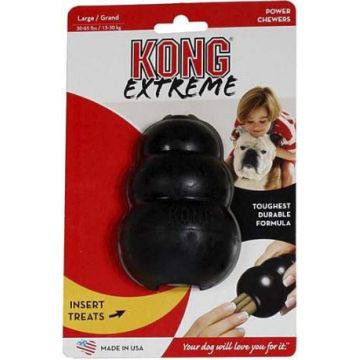 KONG Jucărie pentru câini, Extreme