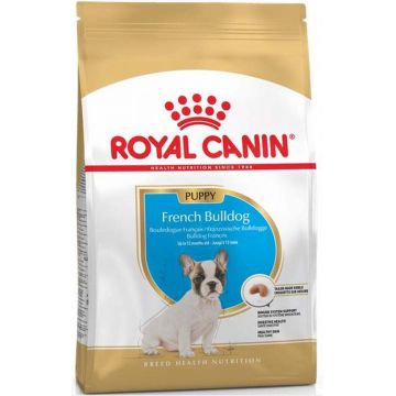 ROYAL CANIN BHN French Bulldog Puppy 3kg