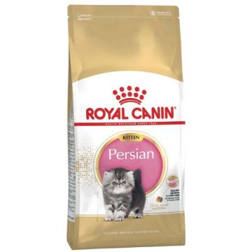 ROYAL CANIN FBN KITTEN Persian Hrană pentru pisicuţe persane