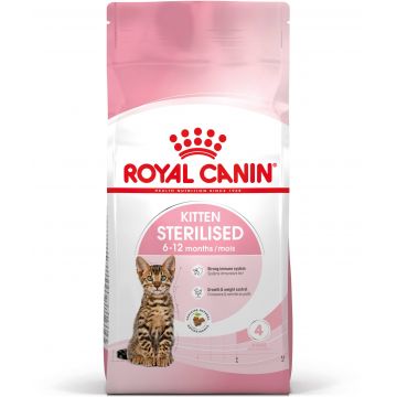 ROYAL CANIN FHN KITTEN Sterilised