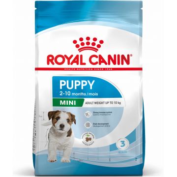 ROYAL CANIN SHN Mini PUPPY