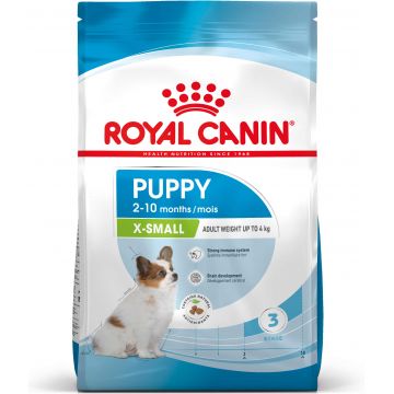 ROYAL CANIN SHN X-Small PUPPY