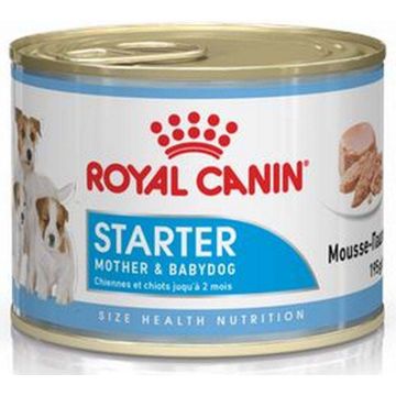 ROYAL CANIN Starter Mousse 195g