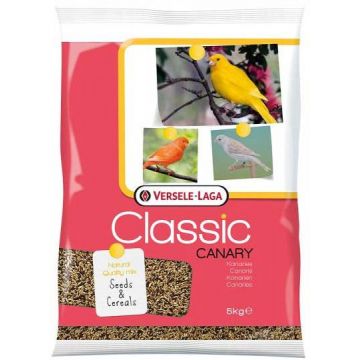 VERSELE-LAGA Classic Hrană pentru canari 500g