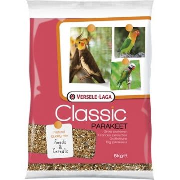 VERSELE-LAGA Classic Hrană pentru nimfe 500g