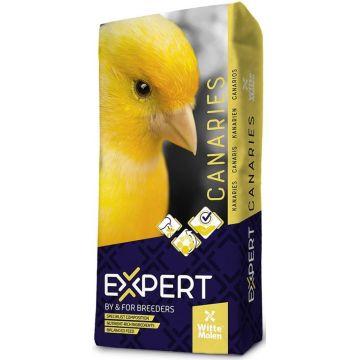 WITTE MOLEN Expert Base Hrană pentru canari 20kg