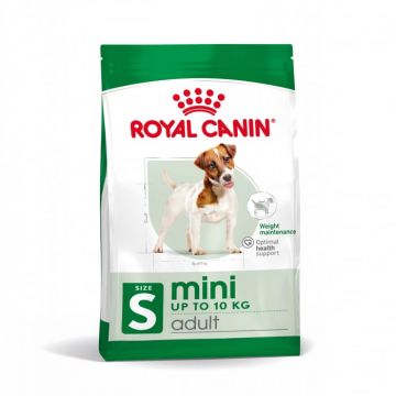 Royal Canin Mini Adult hrana uscata caine, 2kg