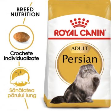 Royal Canin Persian Adult hrana uscata pisica, 2 kg