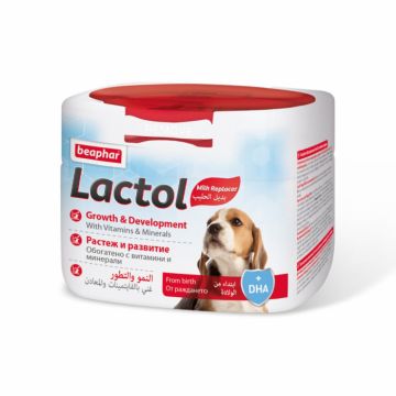 Beaphar Lactol Puppy Milk, 250 g