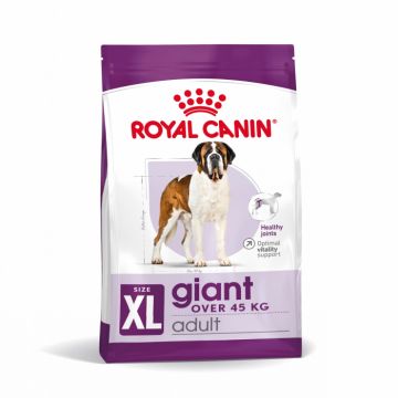 Royal Canin Giant Adult hrana uscata caine, 15 kg