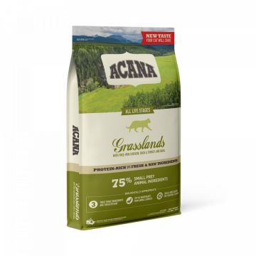 Acana Cat Grassland 1.8 Kg