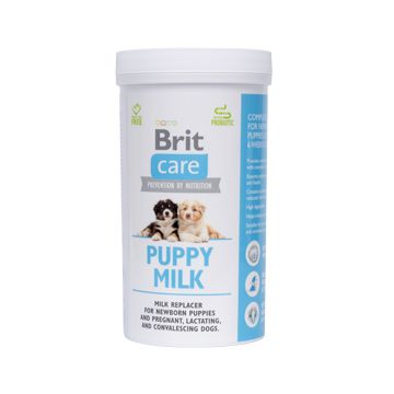 Brit Care Puppy Milk 1 kg