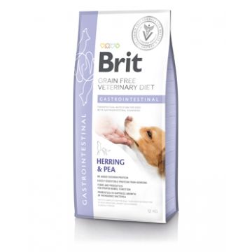 Brit Grain Free Veterinary Diets Dog Gastrointestinal 2 kg