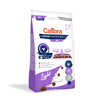 Calibra Dog EN Light 2 kg NEW