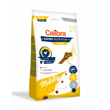 Calibra Dog EN Mobility 12 kg NEW