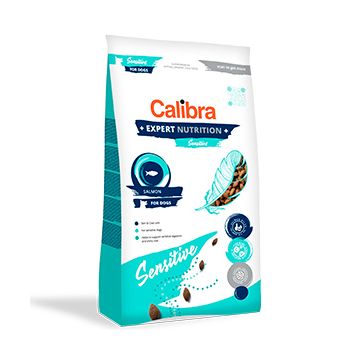 Calibra Dog EN Sensitive Salmon 2 kg NEW