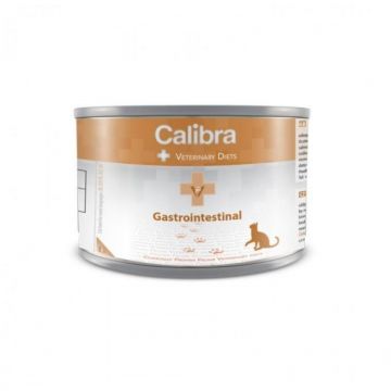 Calibra VD Cat Conserva Gastrointestinal 200 Gr
