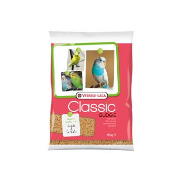 Classic Budgies 500 g