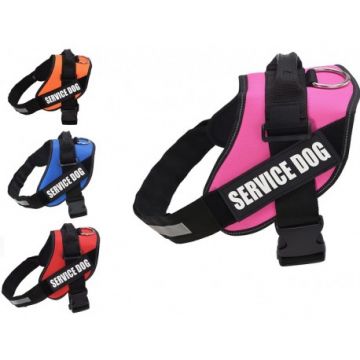 Ham Service Dog 3.8/65-80 Cm, 23-30 Kg, Nr 1