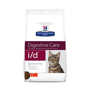 Hills PD Feline I/D 5 KG