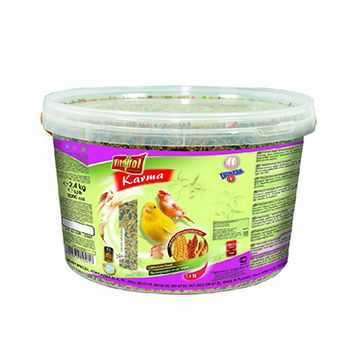 Hrana Completa pentru Canari 3 l / 2.4 kg