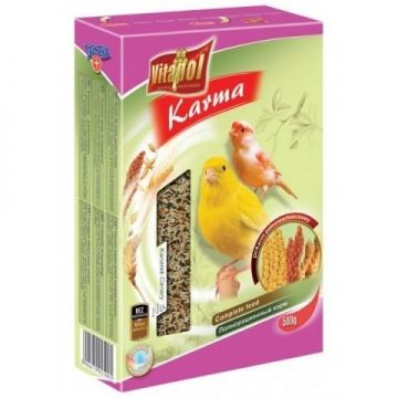 Hrana Completa pentru Canari 500 gr