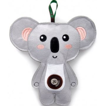 Jucarie Textil Koala 19 Cm