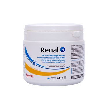 Renal N Pudra 240g