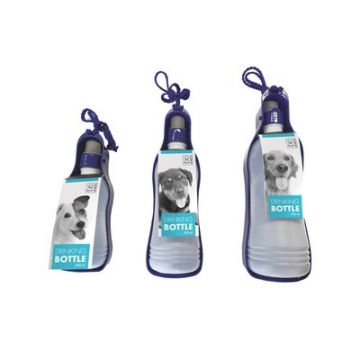 Sticla adapataore M-PETS, 500 ml