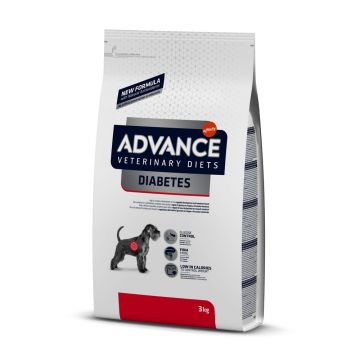 Advance Dog Diabetes, 3 Kg