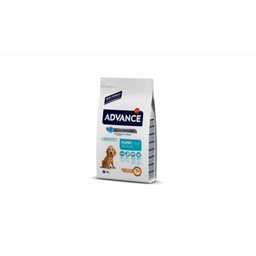 Advance Dog Puppy Medium Protect, 3 Kg