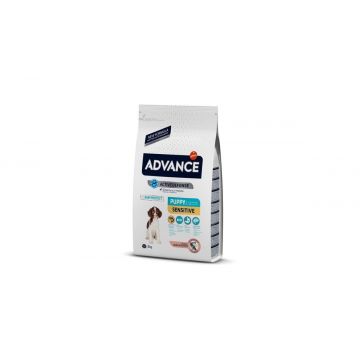 Advance Dog Puppy Sensitive, 3 Kg