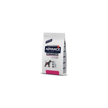 Advance Dog Urinary, 3 Kg, EXPIRA 18.10.2024