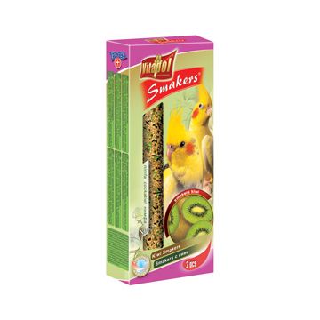 Batoane Vitapol cu Kiwi pentru Nimfe 90 g