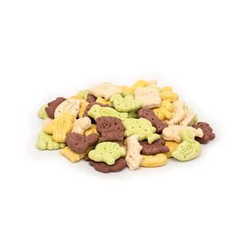 Biscuiti Animale Mix M 10 kg