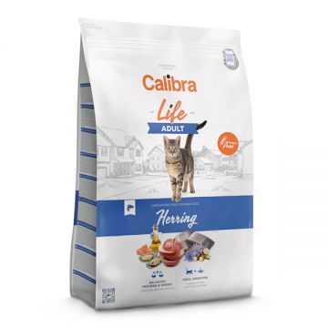 Calibra Cat Life Adult Herring 1.5 kg