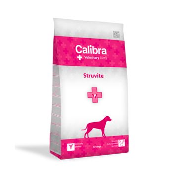Calibra VD Dog Struvite 2 kg
